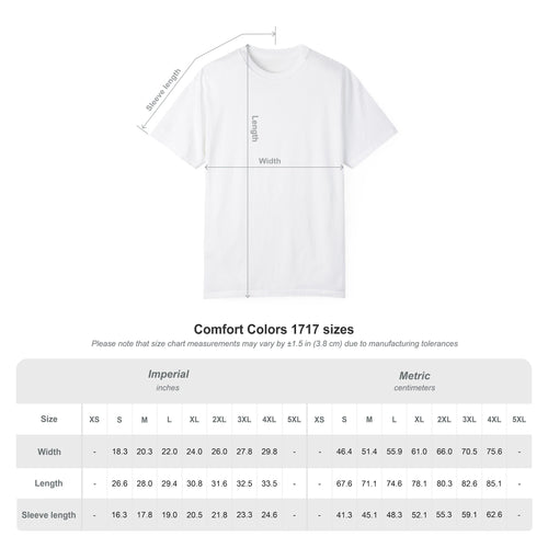 Emerald Warrior T-Shirt