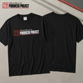 Puroresu Project Logo T-Shirt