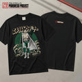 Emerald Warrior T-Shirt
