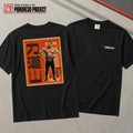 Rikidozan Japanese Wrestling T-Shirt